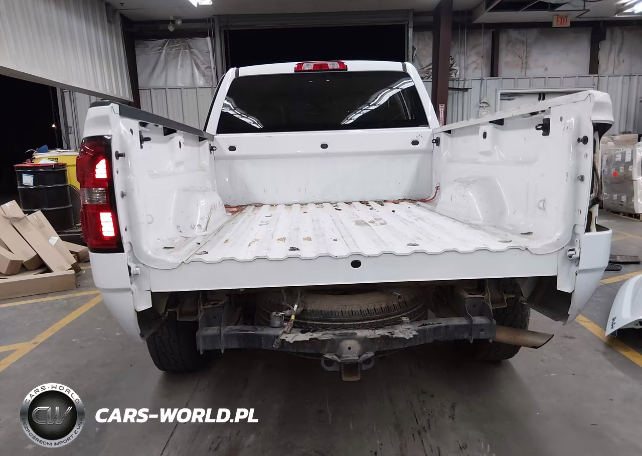 2016 GMC Sierra 1500 Sle VIN:1GTV2MECXGZ186291 - 6