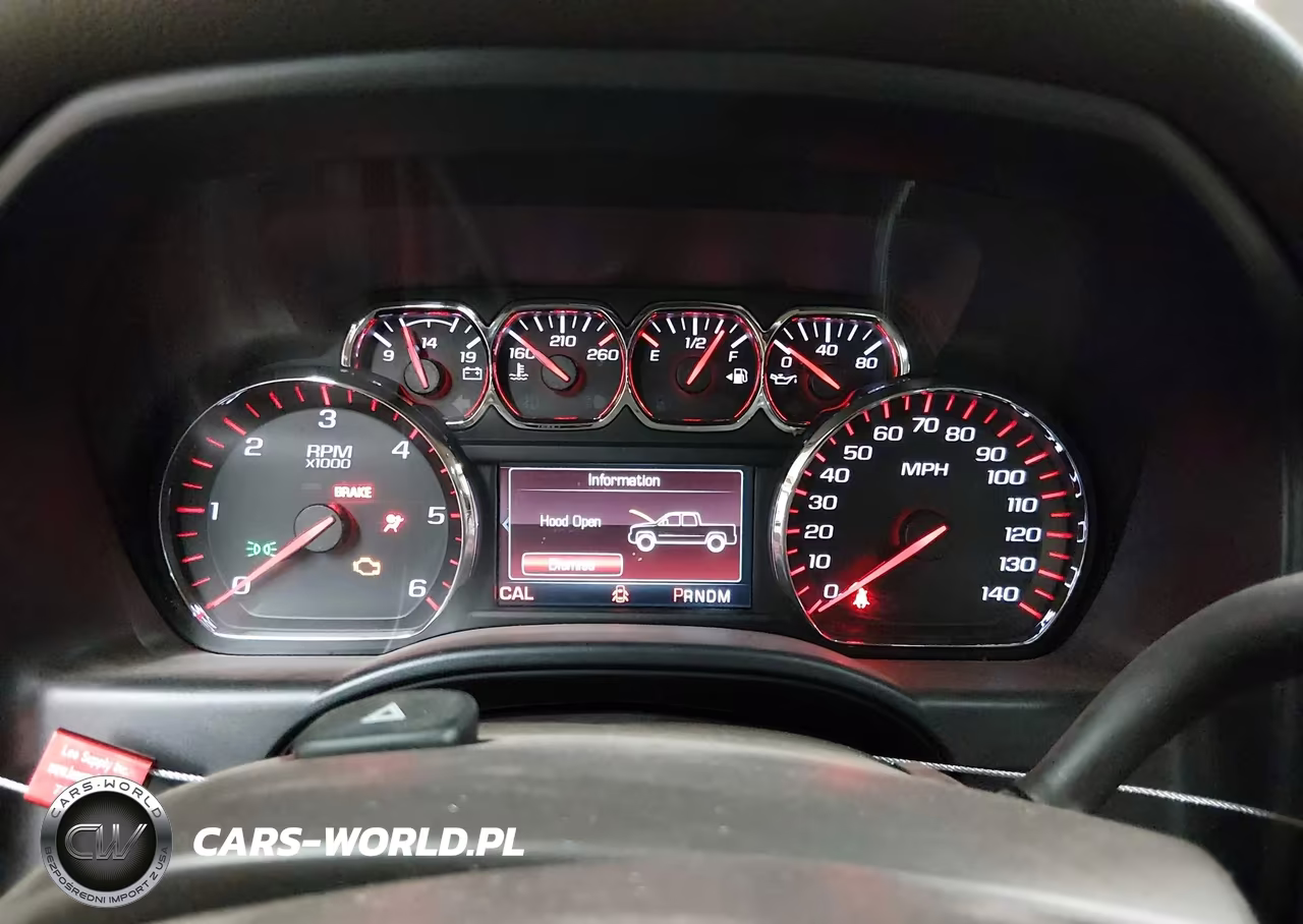 2016 GMC Sierra 1500 Sle VIN:1GTV2MECXGZ186291 - 7