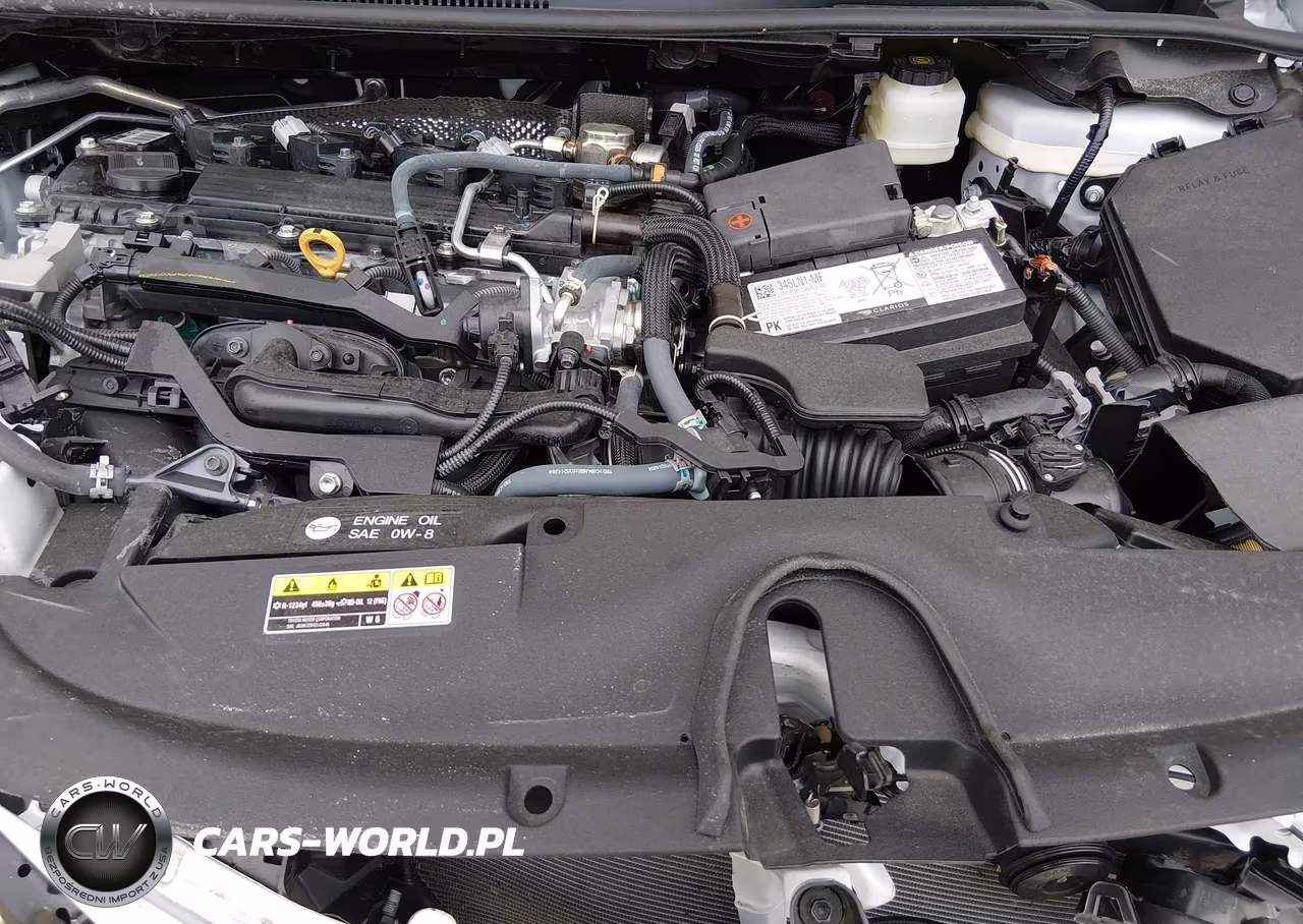 2025 Toyota Corolla Le VIN:5YFB4MDE2SP308404 - 10