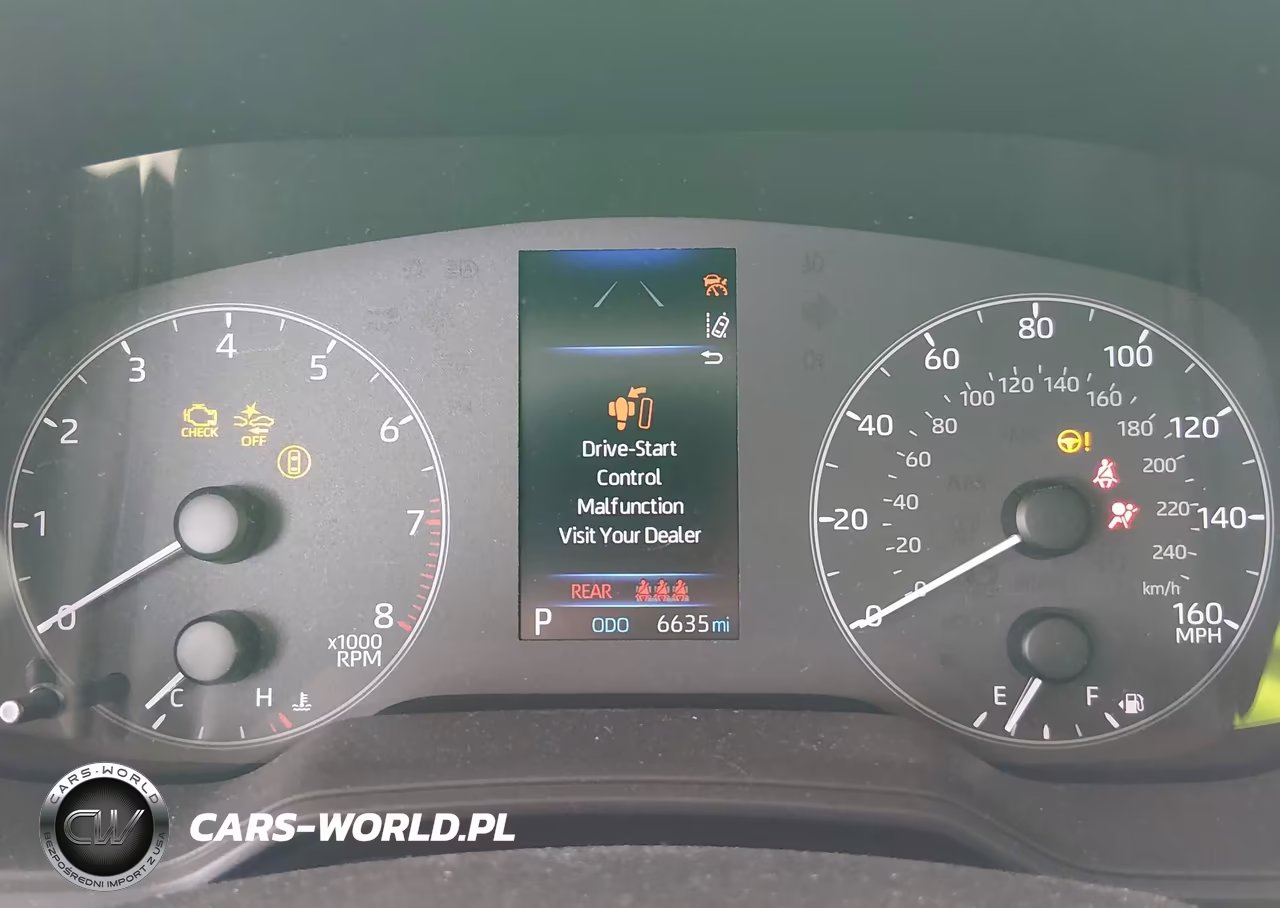 2025 Toyota Corolla Le VIN:5YFB4MDE2SP308404 - 7