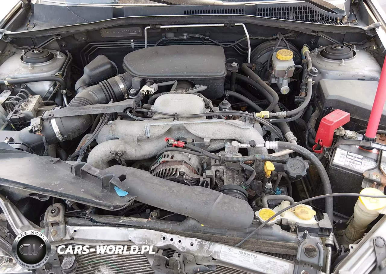 2009 Subaru Outback 2.5I VIN:4S4BP61C497326349 - 10