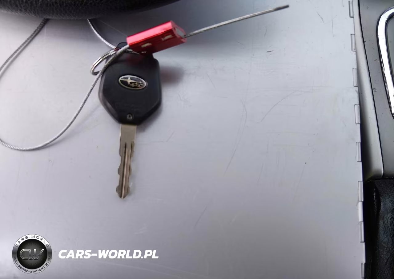 2009 Subaru Outback 2.5I VIN:4S4BP61C497326349 - 11