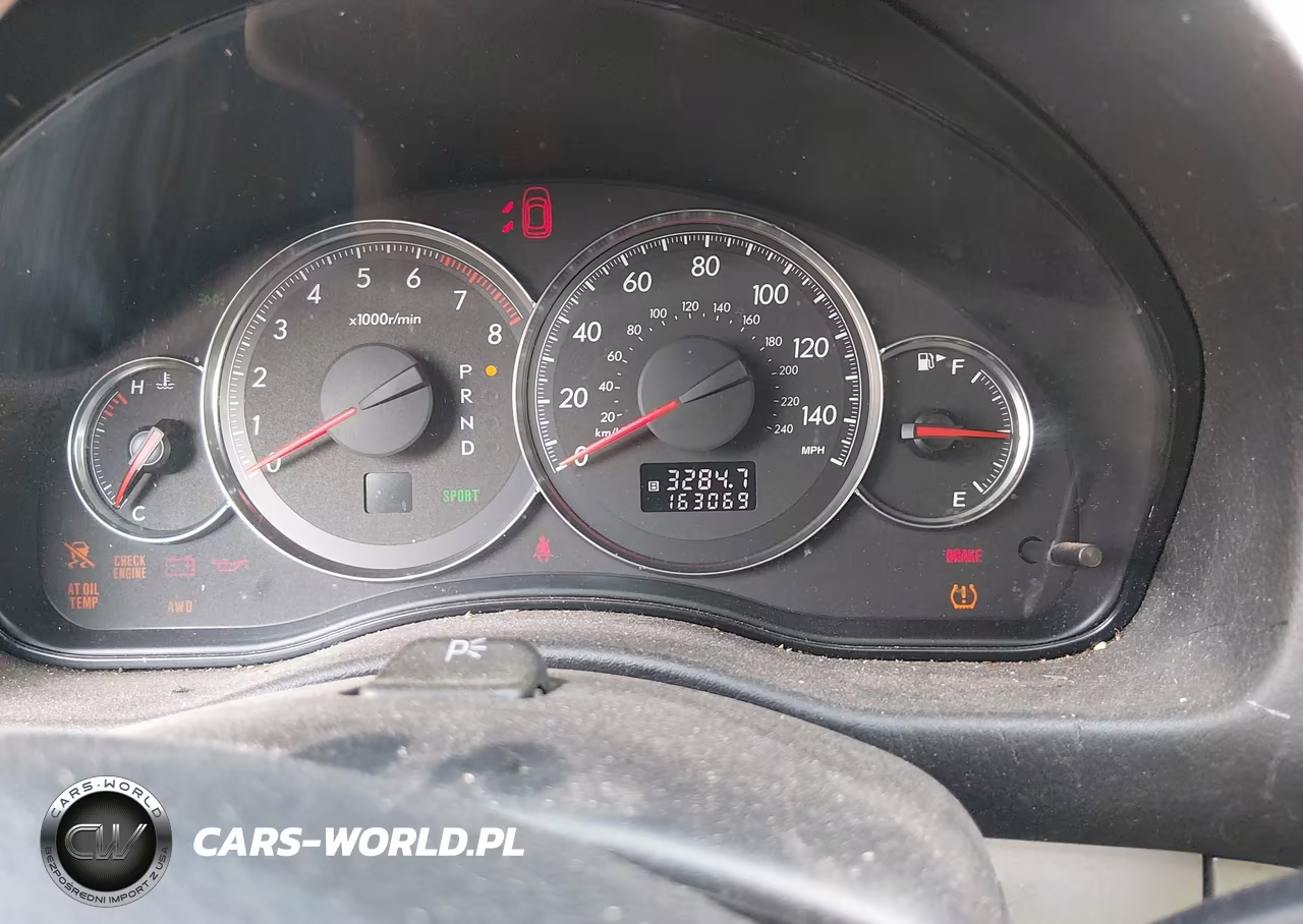 2009 Subaru Outback 2.5I VIN:4S4BP61C497326349 - 15