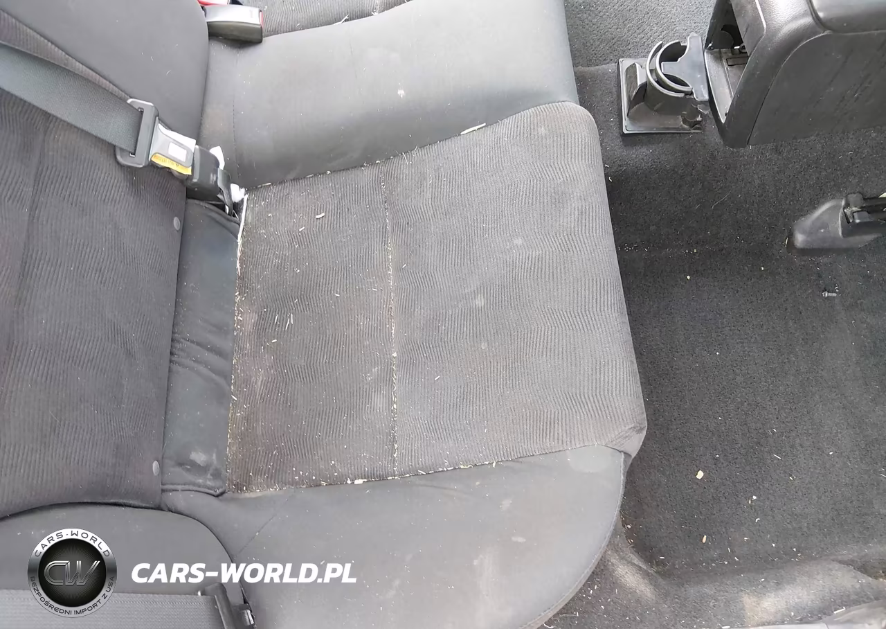 2009 Subaru Outback 2.5I VIN:4S4BP61C497326349 - 8