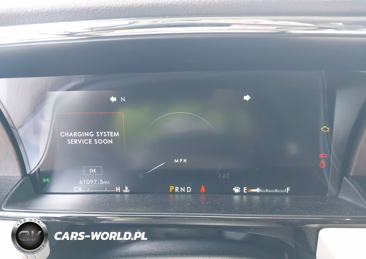 2019 Lincoln Navigator Select VIN:5LMJJ2HT4KEL14017 - 7