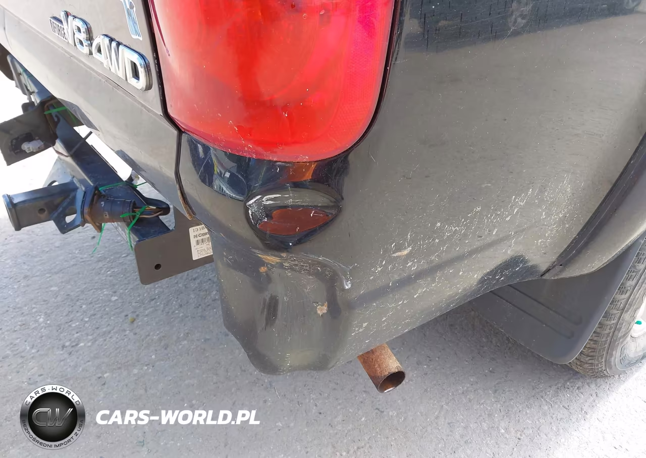 2006 Toyota Tundra Sr5 V8 VIN:5TBDT44196S523602 - 19