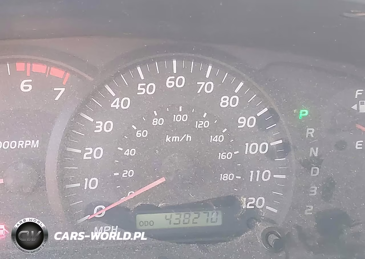 2006 Toyota Tundra Sr5 V8 VIN:5TBDT44196S523602 - 7