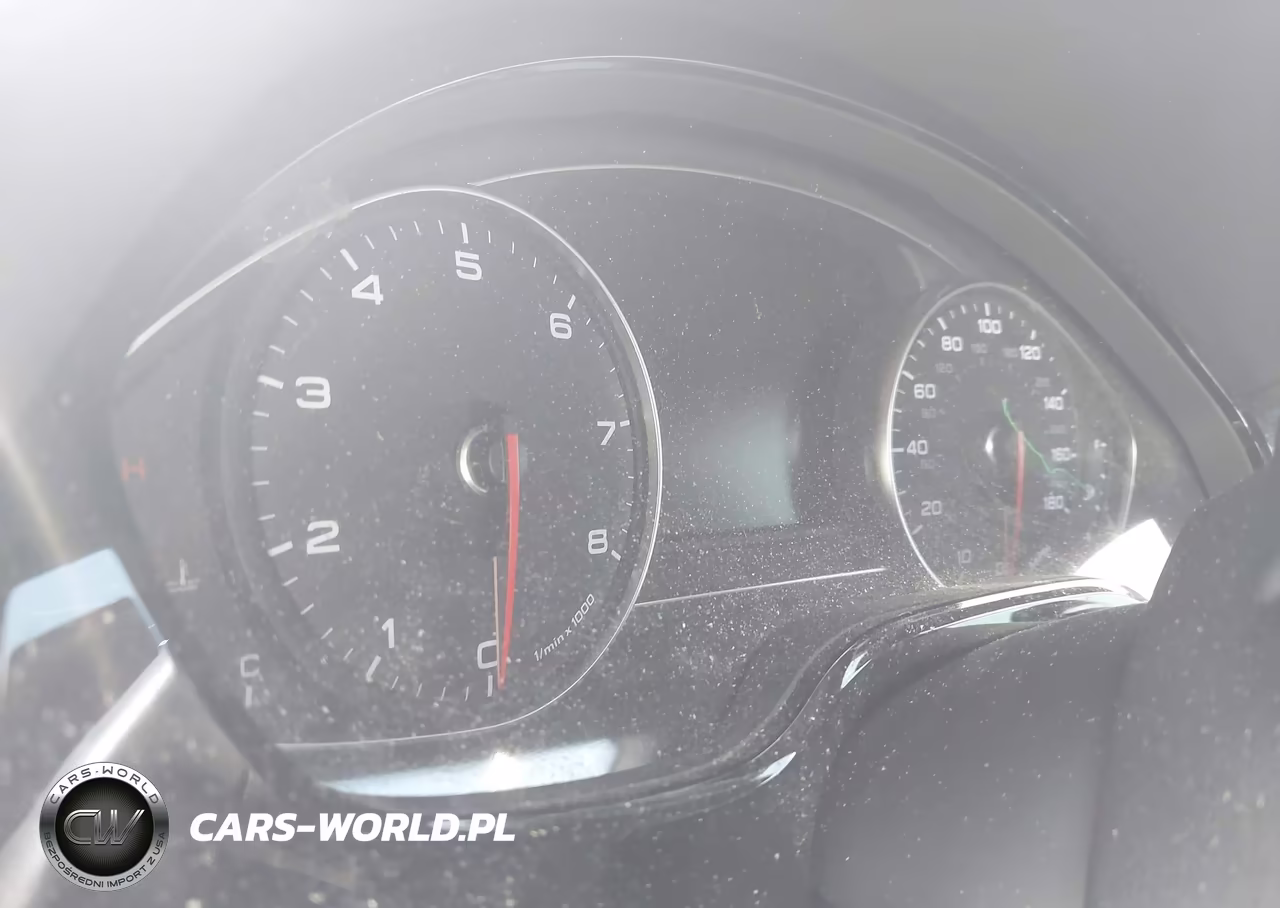 2016 Audi A8 L 4.0T Sport VIN:WAU43AFD4GN006953 - 7