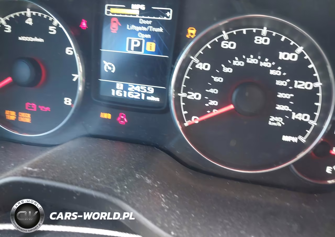 2014 Subaru Outback 2.5I Limited VIN:4S4BRBLC9E3202904 - 15