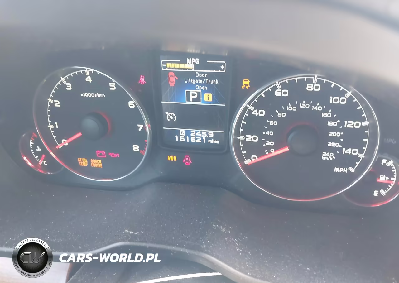 2014 Subaru Outback 2.5I Limited VIN:4S4BRBLC9E3202904 - 7