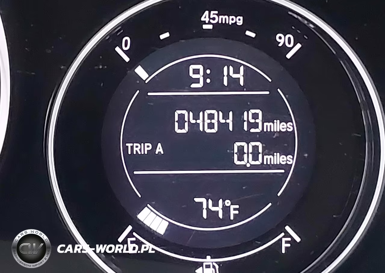 2021 Honda Hr-V Awd Lx VIN:3CZRU6H32MM746914 - 15