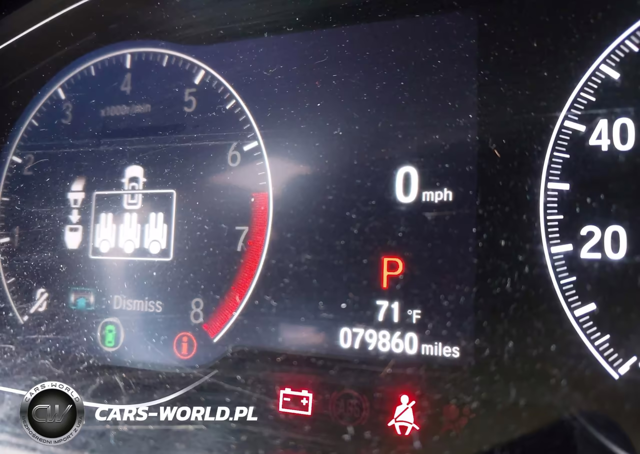 2022 Honda Accord Sport Special Edition VIN:1HGCV1F45NA046747 - 15