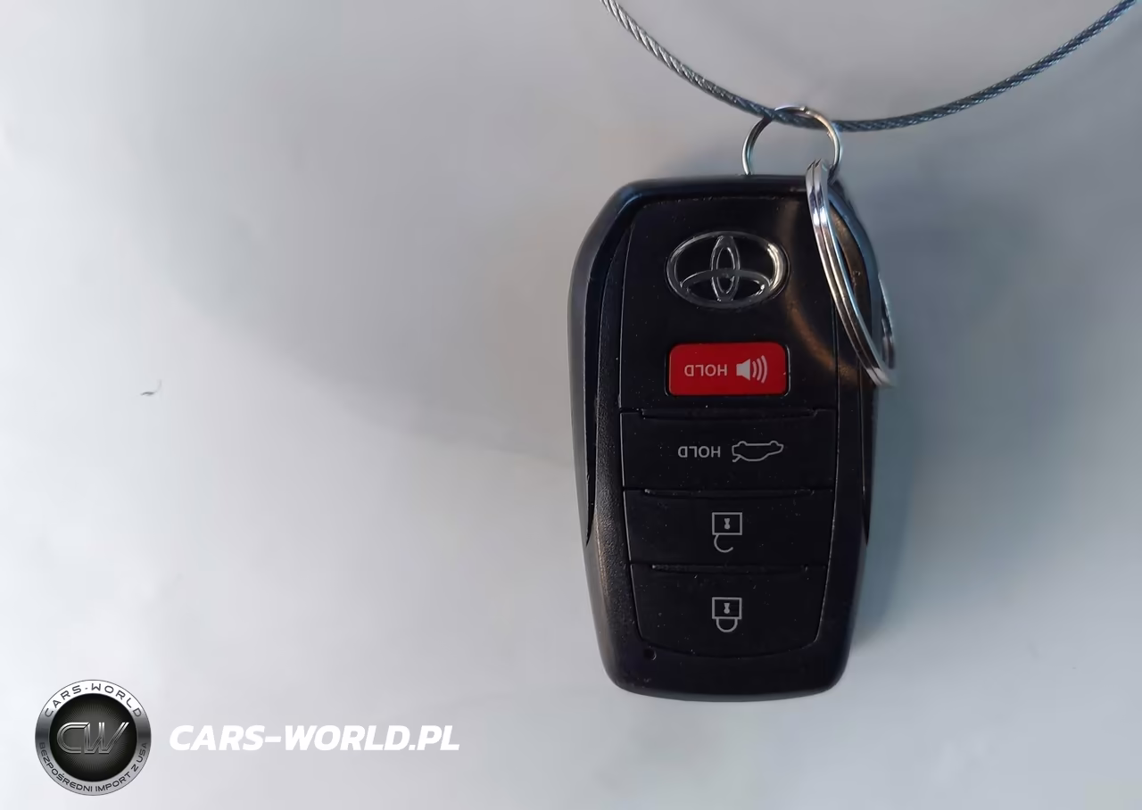 2025 Toyota Camry Le VIN:4T1DAACKXSU520814 - 11