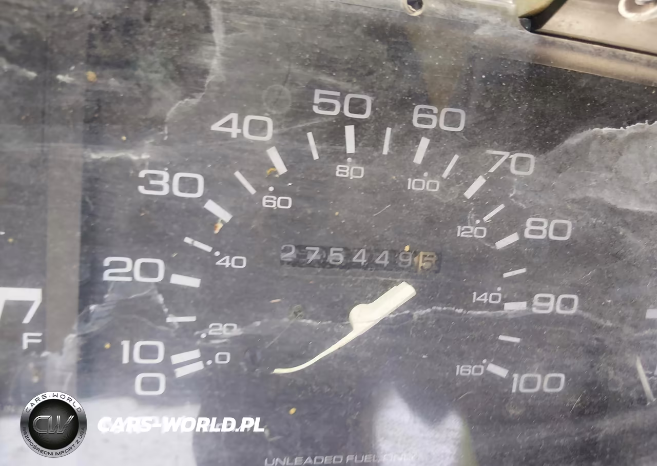 1992 Nissan Truck Short Wheelbase VIN:1N6SD11S1NC308350 - 7