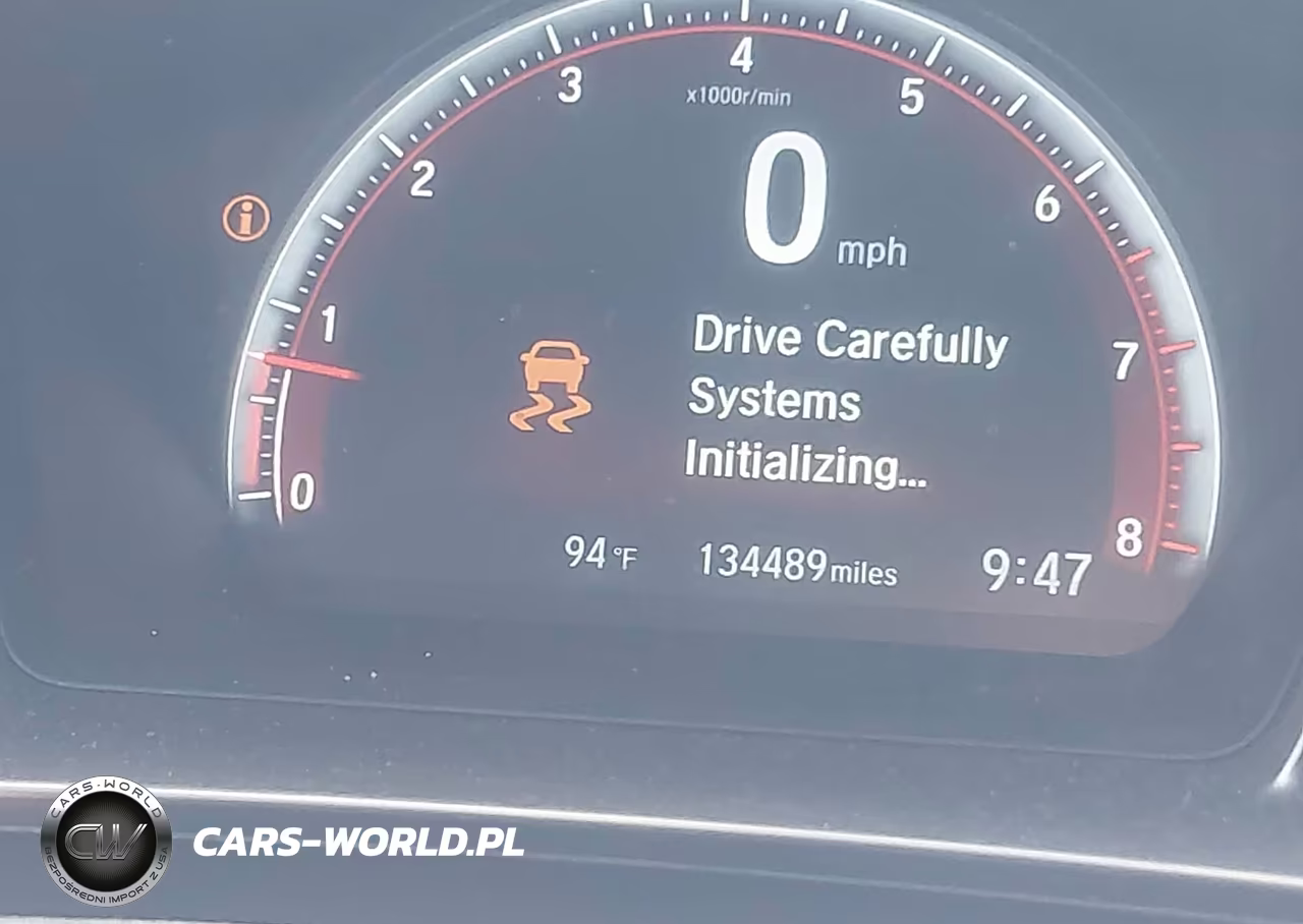 2017 Honda Civic Si VIN:2HGFC3A52HH752112 - 16