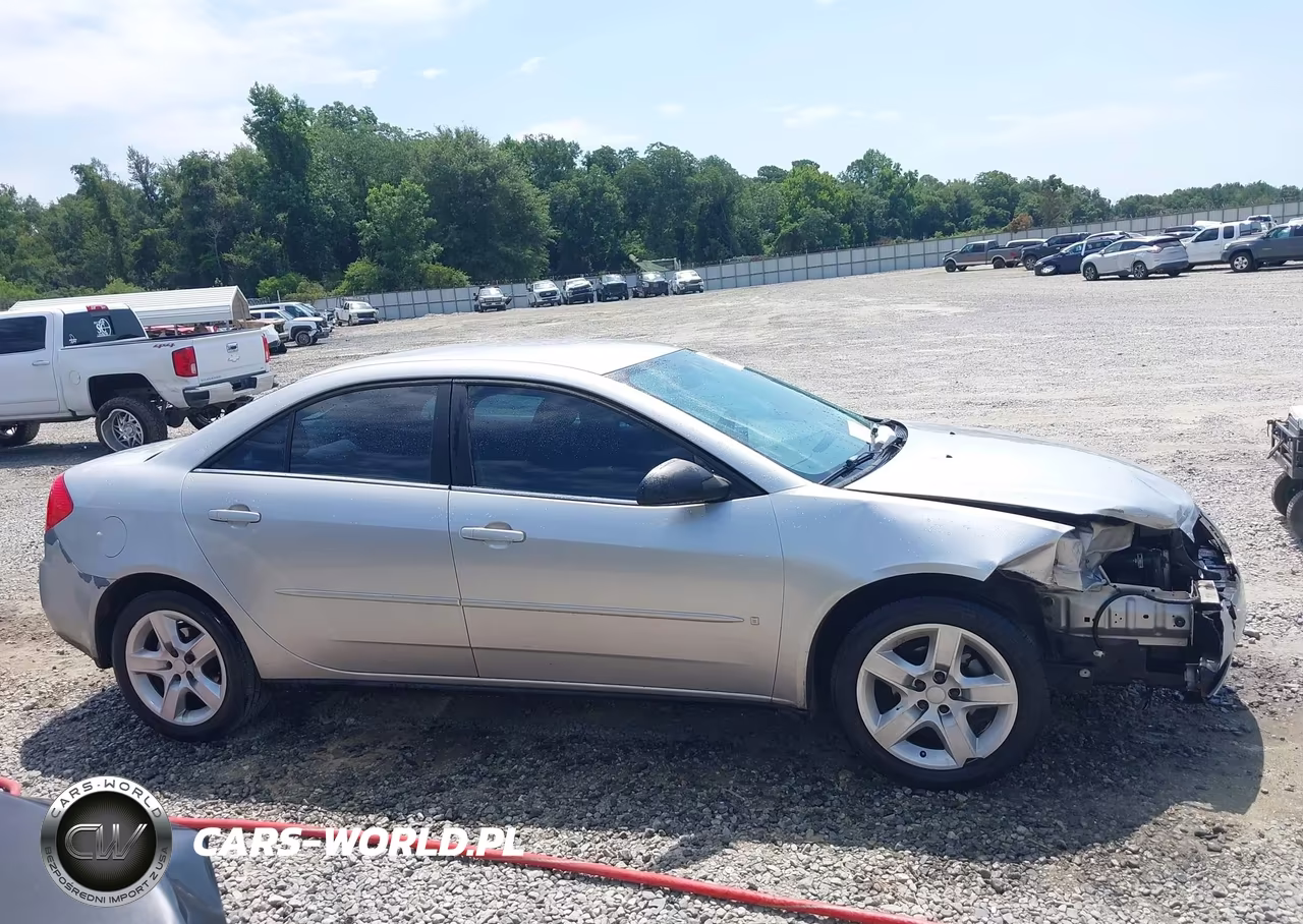 2007 Pontiac G6 VIN:1G2ZG58B374243220 - 13