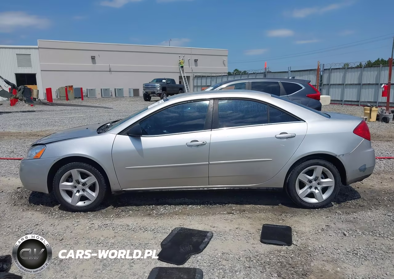 2007 Pontiac G6 VIN:1G2ZG58B374243220 - 14