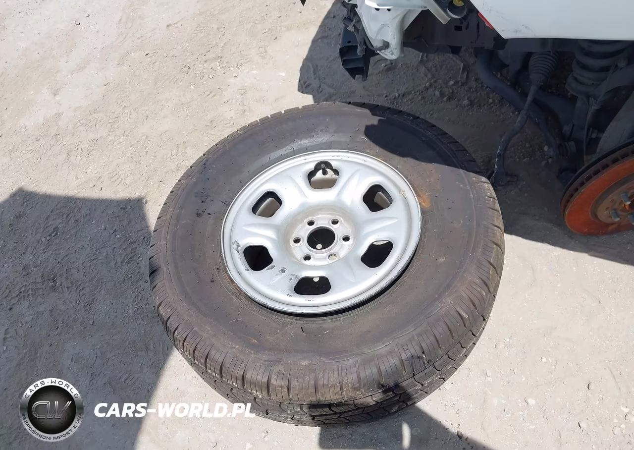 2024 Nissan Frontier King Cab S 4X2 VIN:1N6ED1CL2RN613093 - 18