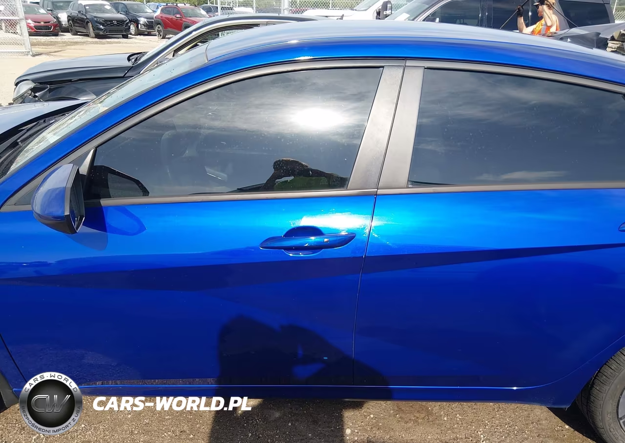 2023 Hyundai Elantra Sel VIN:KMHLS4AG3PU481399 - 14