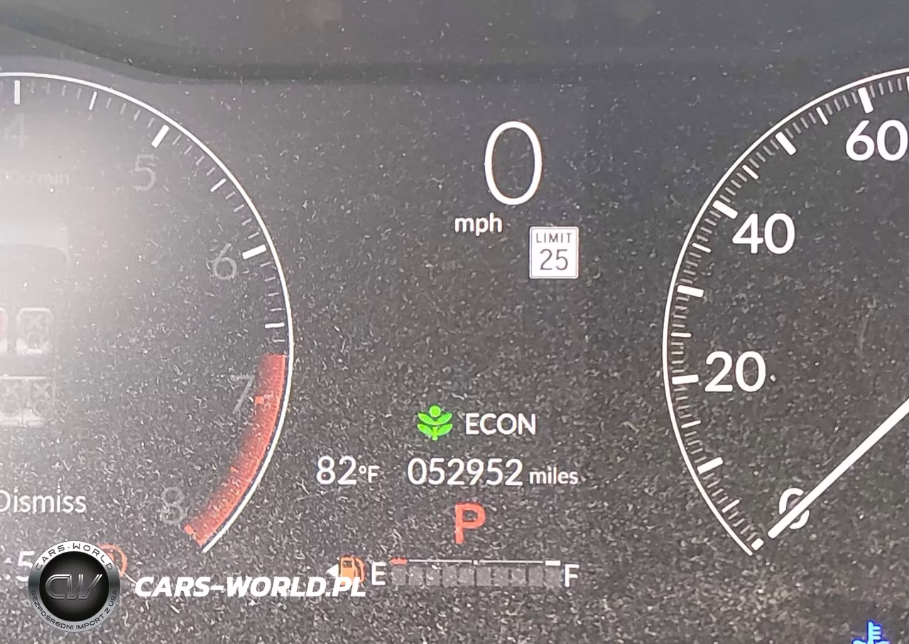 2023 Honda Hr-V Awd Sport VIN:3CZRZ2H54PM722467 - 16
