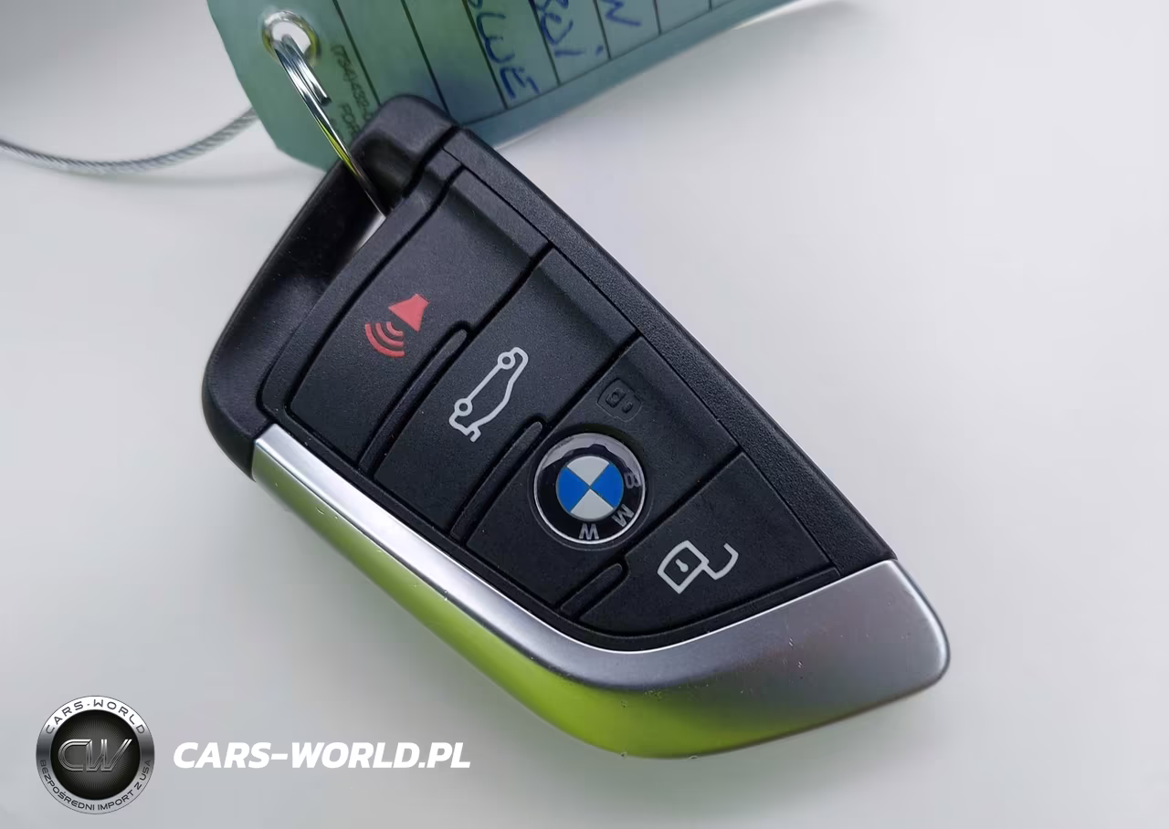 2025 BMW 430I VIN:WBA33DB07SCT17524 - 11