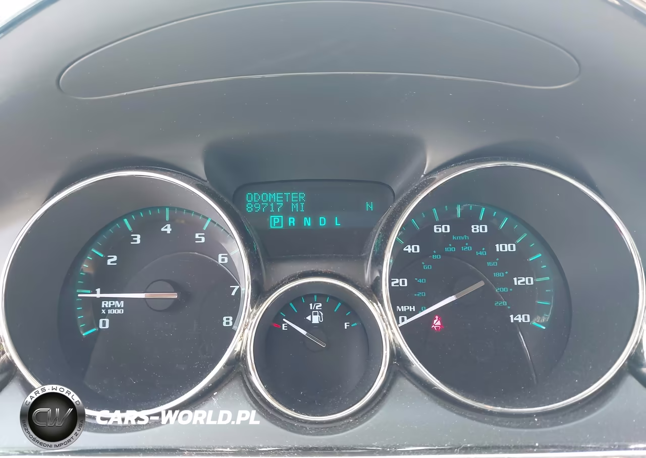 2016 Buick Enclave Premium VIN:5GAKVCKD6GJ300157 - 7