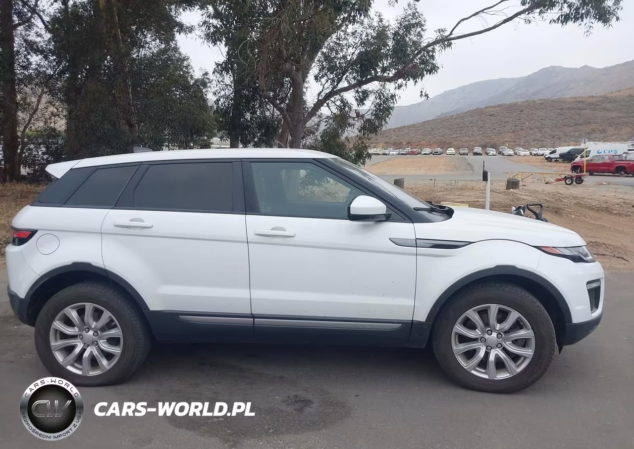2018 Land Rover Range Rover Evoque Se-Se Premium VIN:SALVP2RXXJH302680 - 13