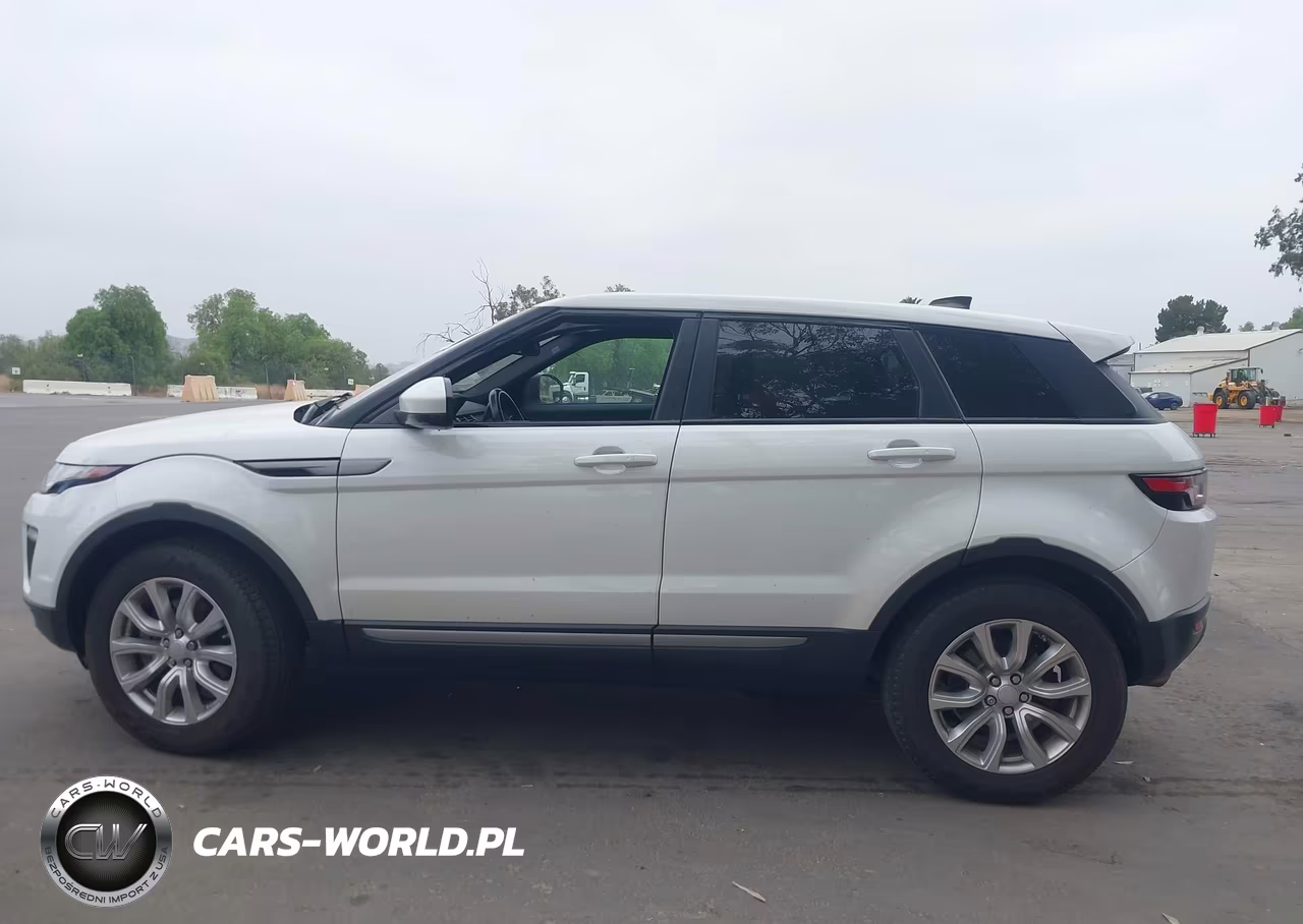 2018 Land Rover Range Rover Evoque Se-Se Premium VIN:SALVP2RXXJH302680 - 14