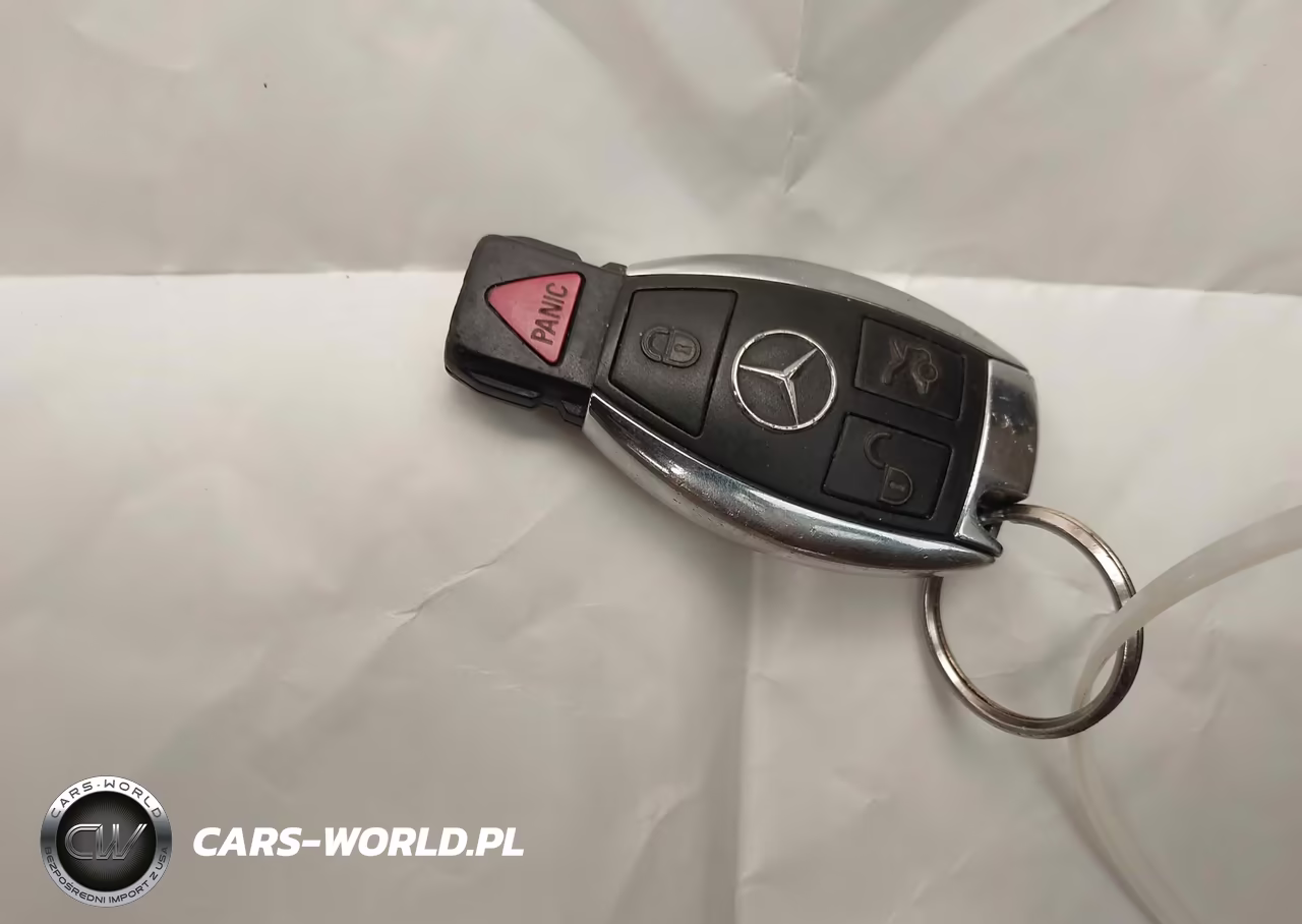 2001 Mercedes-Benz C 240 VIN:WDBRF61J31F119965 - 11