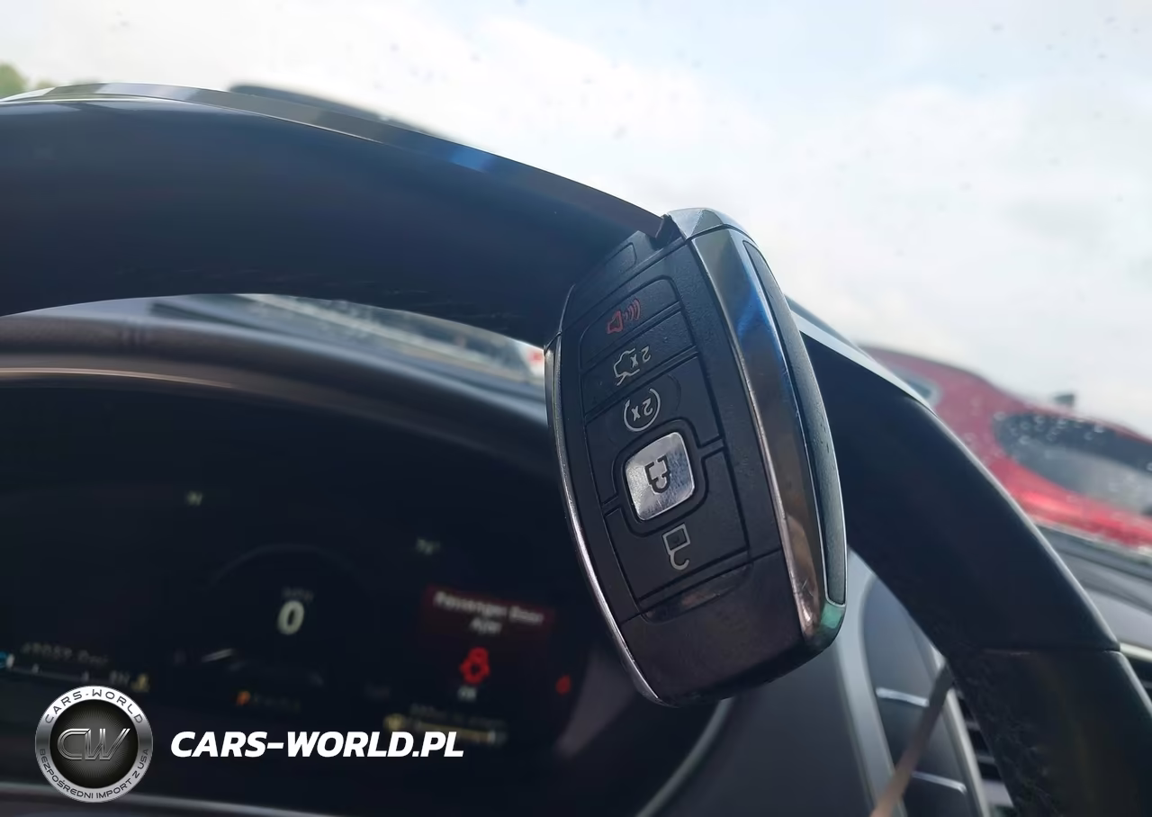 2019 Lincoln Nautilus Reserve VIN:2LMPJ8L98KBL67606 - 11