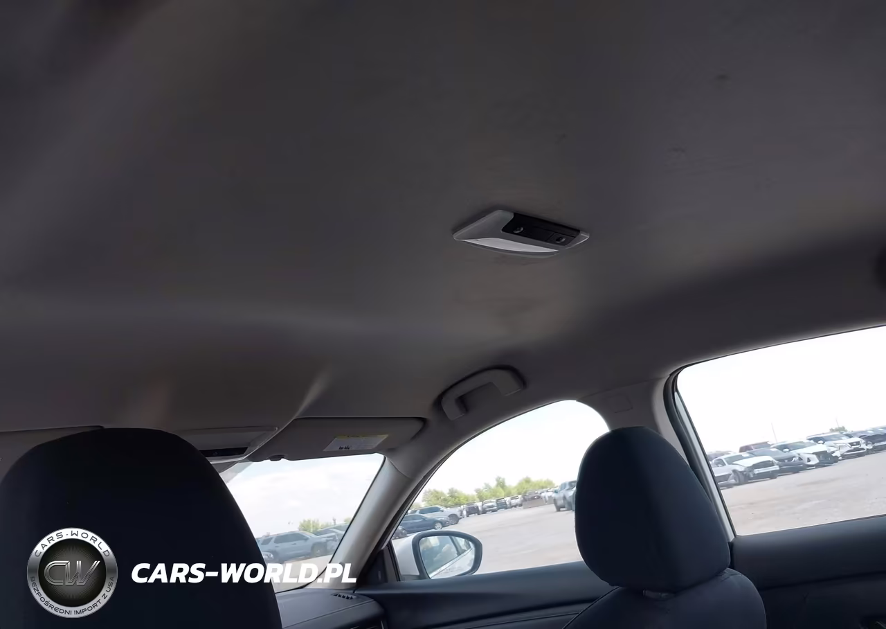 2025 Nissan Sentra Sv VIN:3N1AB8CV8SY325088 - 19