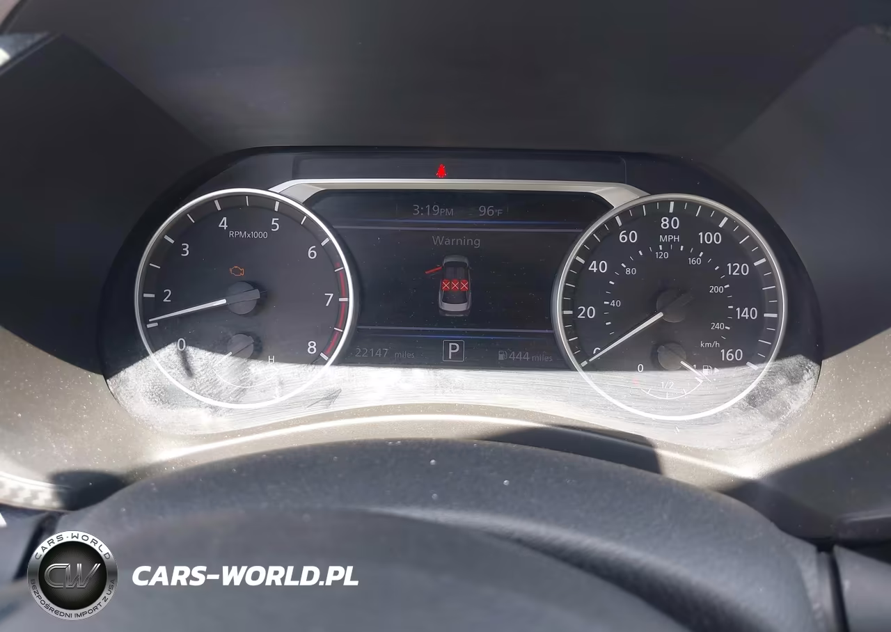 2025 Nissan Sentra Sv VIN:3N1AB8CV8SY325088 - 7