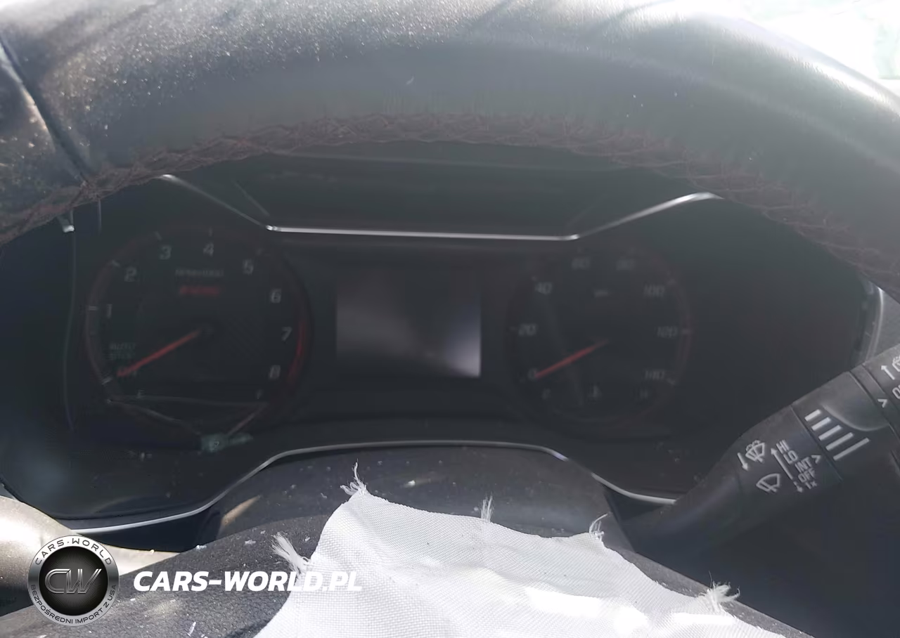 2021 Chevrolet Trailblazer Fwd Rs VIN:KL79MTSL2MB113864 - 14