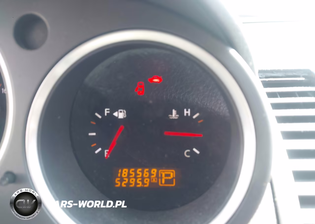 2007 Nissan Maxima 3.5 Se VIN:1N4BA41E97C802438 - 16