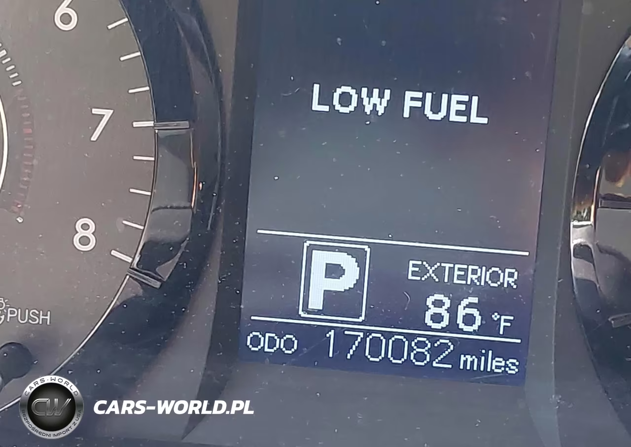 2015 Toyota Sienna Le 7 Passenger VIN:5TDJK3DC9FS126206 - 15