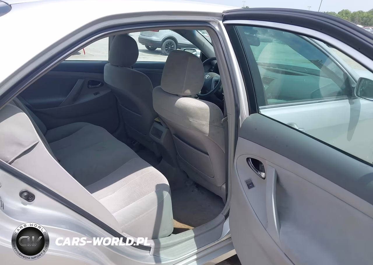 2010 Toyota Camry Le VIN:4T1BF3EK2AU065229 - 8