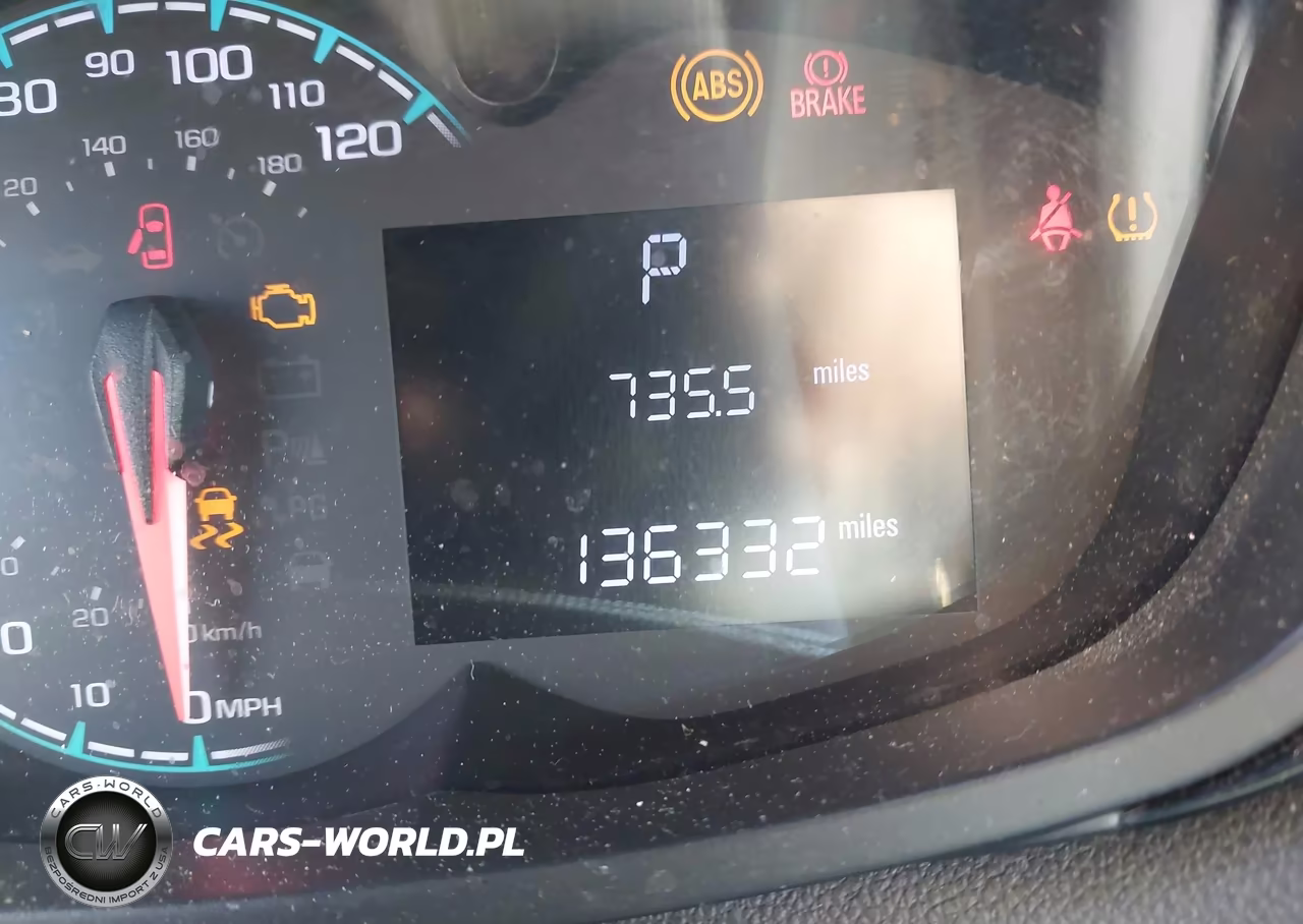 2016 Chevrolet Spark Ls Cvt VIN:KL8CB6SA6GC560929 - 7