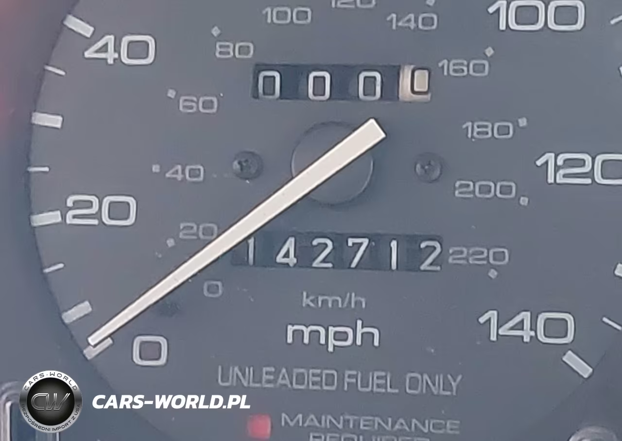 1997 Honda Accord Se VIN:1HGCD5606VA243000 - 15