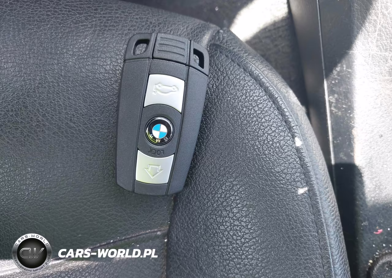 2015 BMW X1 xDrive35I VIN:WBAVM5C54FVV94499 - 11