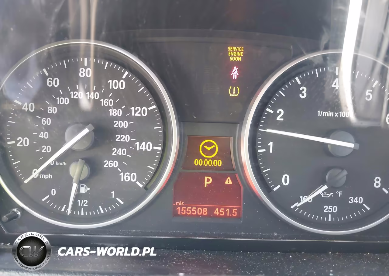 2015 BMW X1 xDrive35I VIN:WBAVM5C54FVV94499 - 7