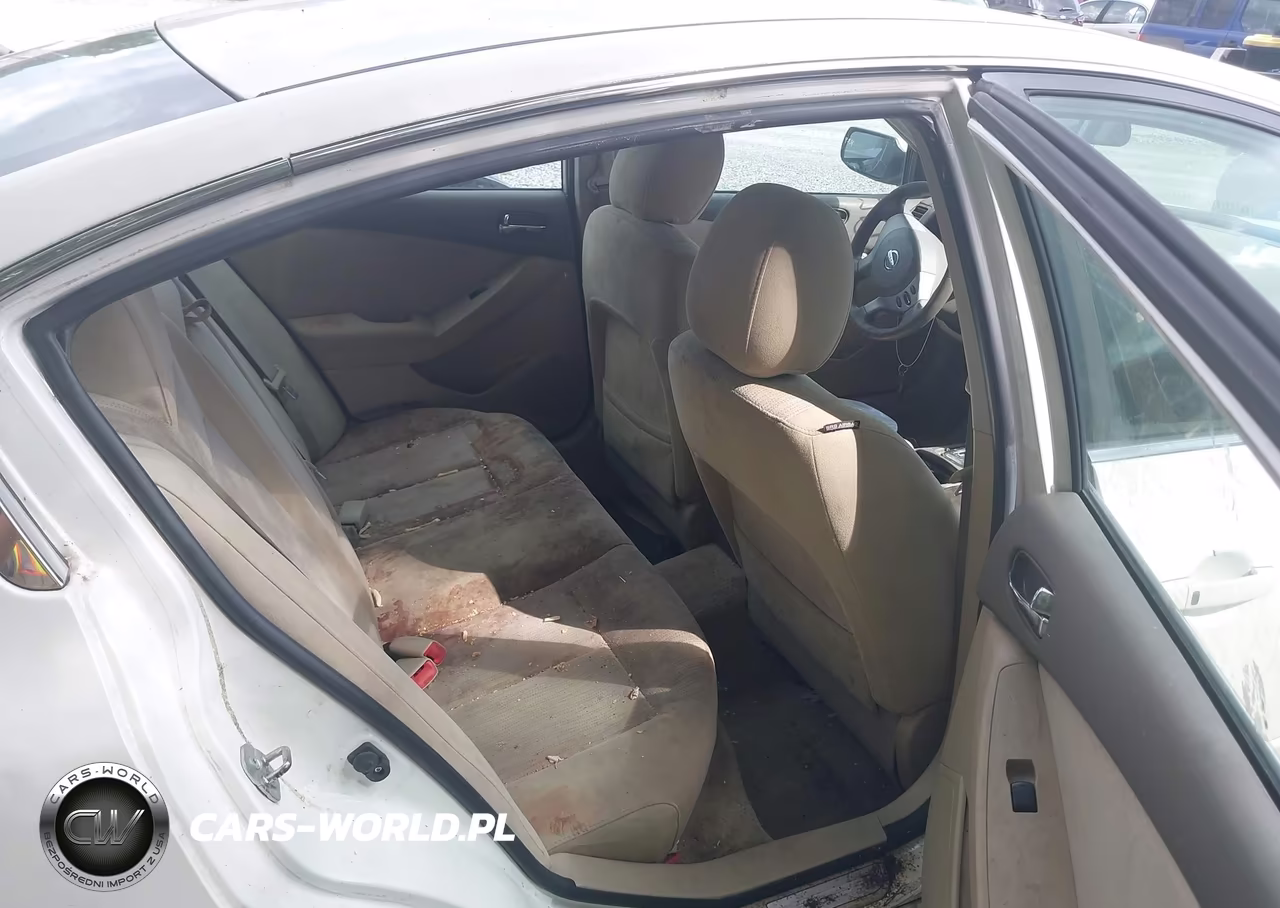 2011 Nissan Altima 2.5 S VIN:1N4AL2AP7BC145756 - 8