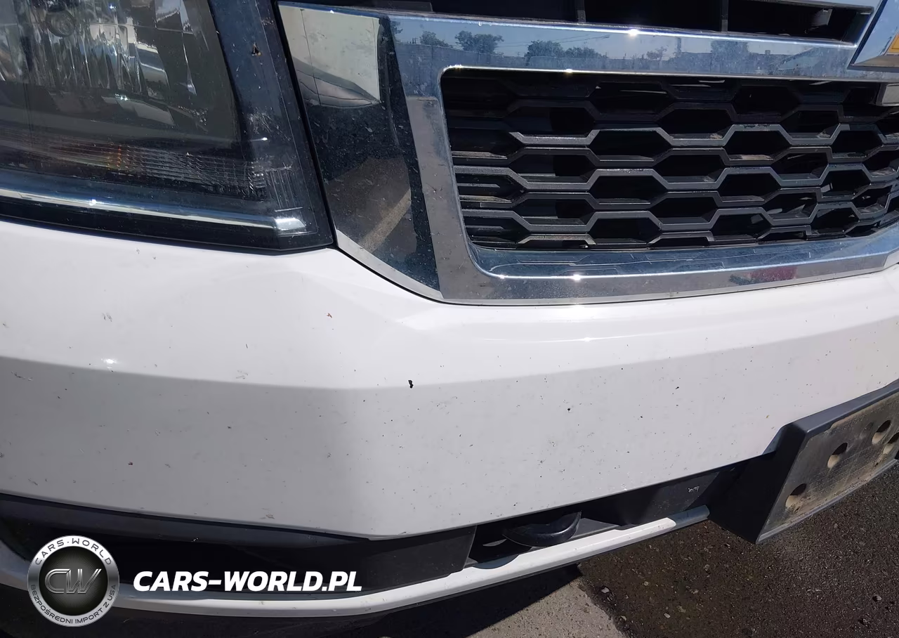 2017 Chevrolet Tahoe Ls VIN:1GNSKAEC6HR296877 - 6
