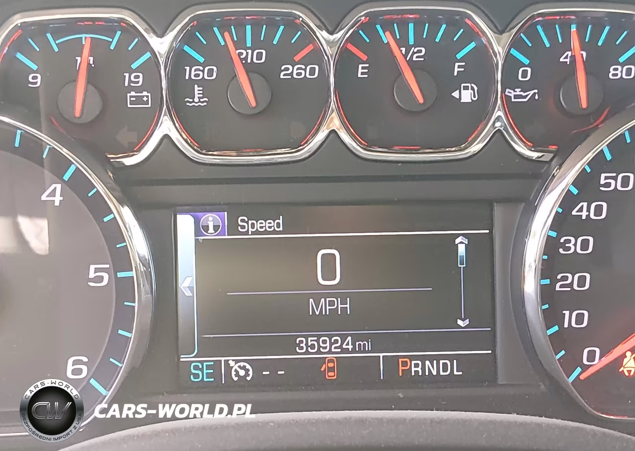 2017 Chevrolet Tahoe Ls VIN:1GNSKAEC6HR296877 - 7