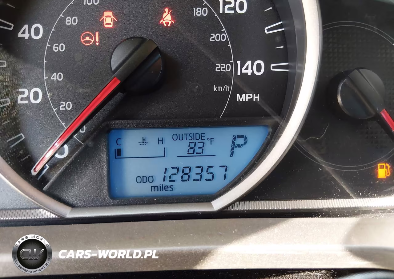 2014 Toyota Rav4 Le VIN:JTMZFREV8EJ004992 - 15