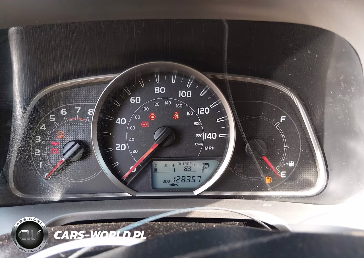 2014 Toyota Rav4 Le VIN:JTMZFREV8EJ004992 - 7