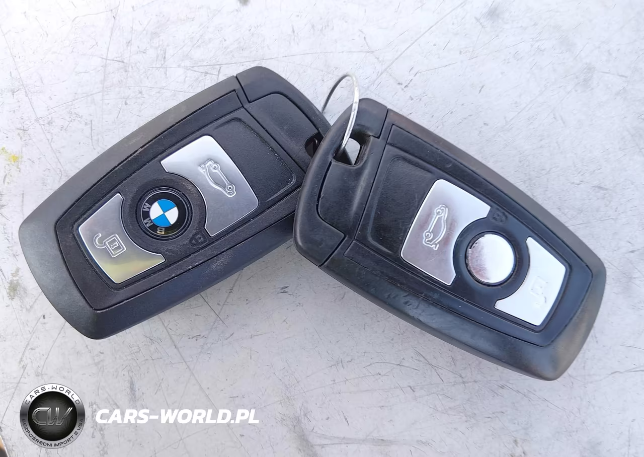 2014 BMW 328I xDrive VIN:WBA3B3C54EJ980573 - 11
