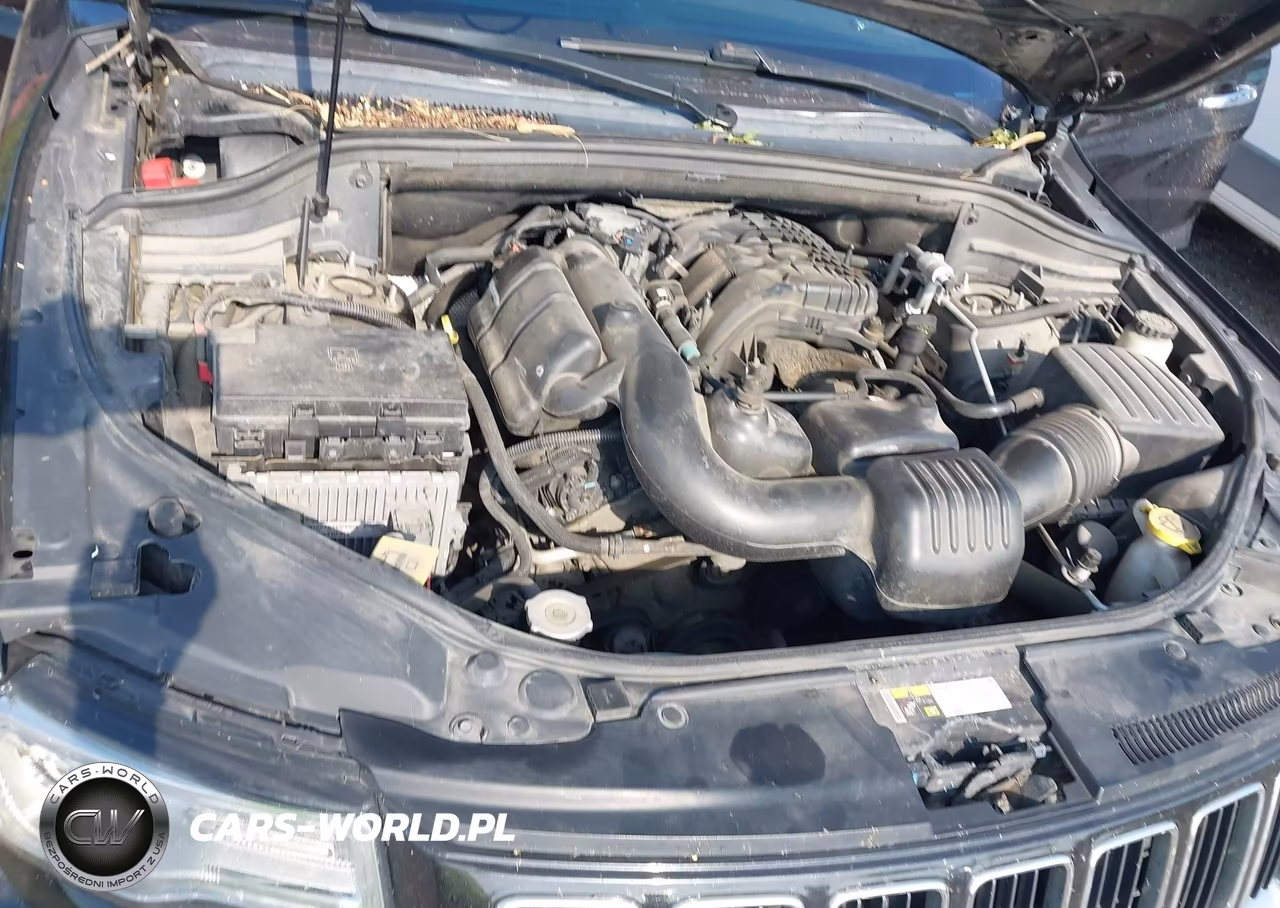 2014 Jeep Grand Cherokee Limited VIN:1C4RJFBG1EC570676 - 10