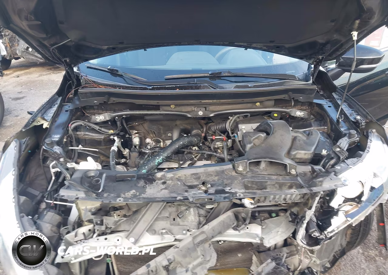 2018 Mitsubishi Eclipse Cross Es VIN:JA4AT3AA7JZ050017 - 10