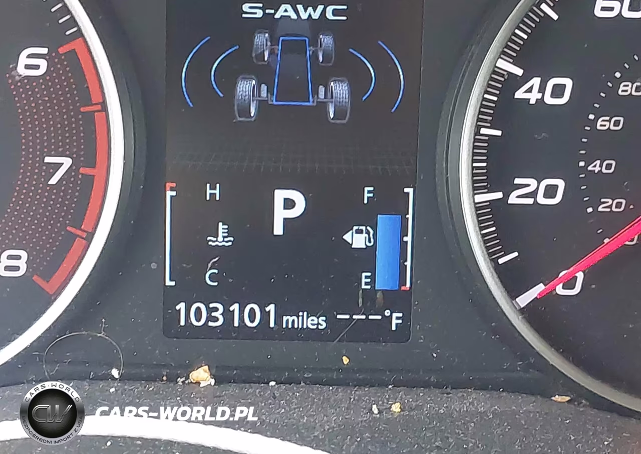 2018 Mitsubishi Eclipse Cross Es VIN:JA4AT3AA7JZ050017 - 15