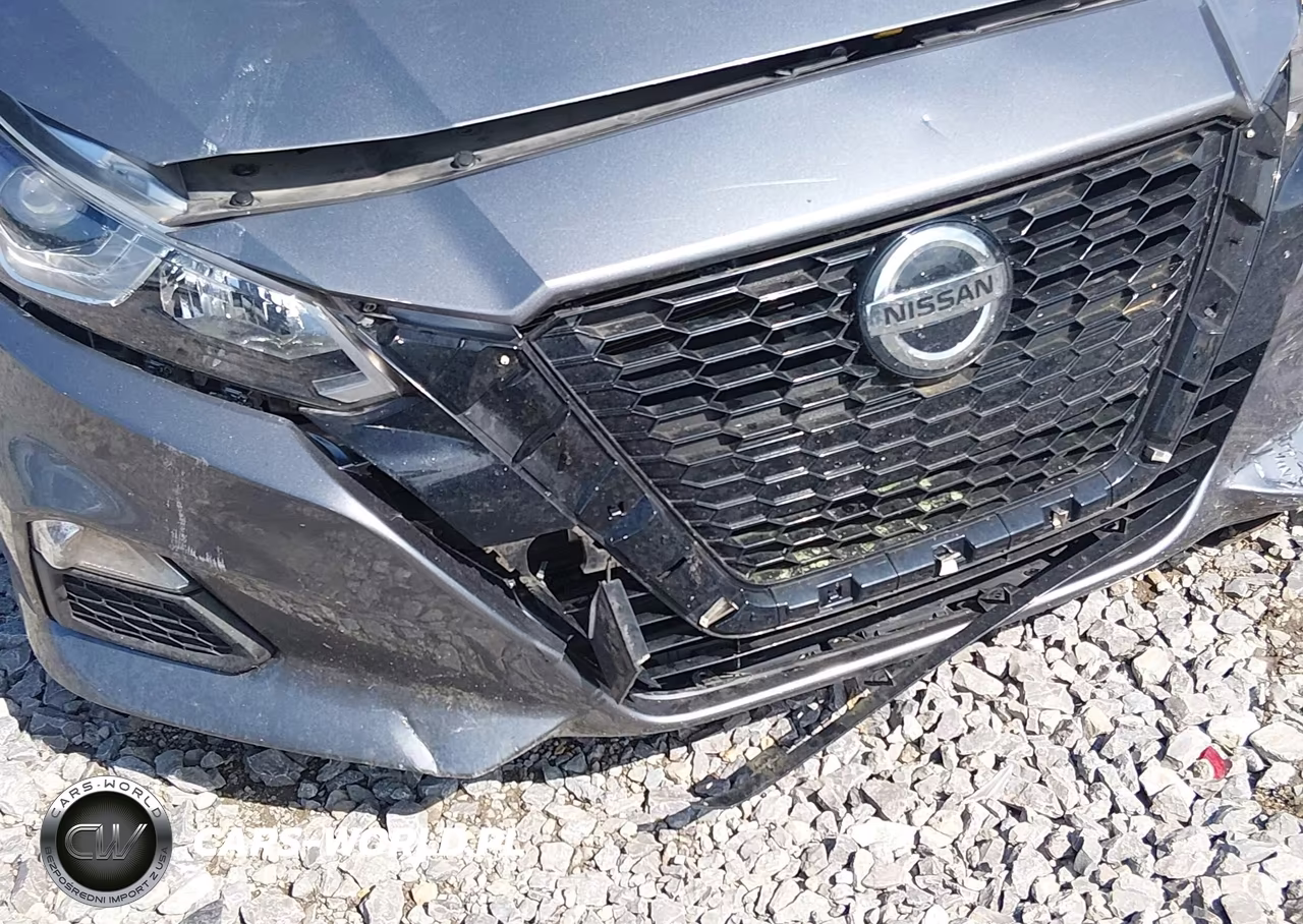 2019 Nissan Altima 2.5 S VIN:1N4BL4BV6KN324775 - 20